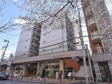 【東京都/練馬区豊玉上】三田桜台第三コーポ 外観