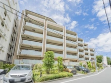 【東京都/練馬区豊玉中】クラッシィハウス練馬豊玉 外観