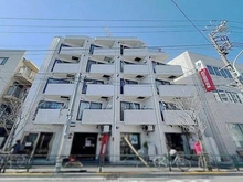 【東京都/中野区鷺宮】ヴェラハイツ鷺宮 外観
