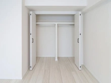 【東京都/西東京市泉町】保谷ハウス 収納
