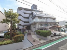 【東京都/世田谷区成城】ラティス成城 外観