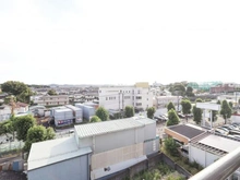 【東京都/世田谷区成城】ラティス成城 眺望