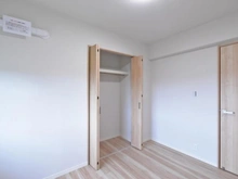 【東京都/板橋区中台】サンシティ J棟 収納