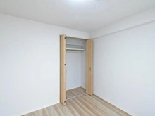 【東京都/板橋区中台】サンシティ J棟 収納