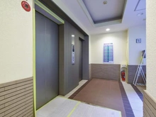 【東京都/板橋区中台】サンシティ J棟 共用部