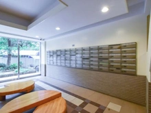 【東京都/板橋区中台】サンシティ J棟 メールBOX