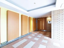 【東京都/練馬区春日町】スターロワイヤル練馬春日町 エントランス