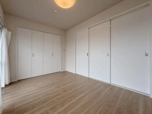 【東京都/練馬区北町】双葉クラウンハイツ 洋室