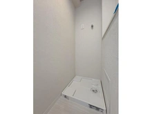 【東京都/練馬区北町】双葉クラウンハイツ 洗濯機置き場