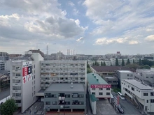 【東京都/練馬区北町】双葉クラウンハイツ 眺望