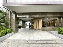 【東京都/練馬区富士見台】クレアホームズ富士見台 アプローチ