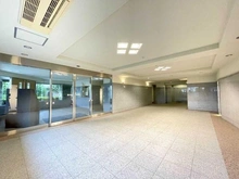 【東京都/練馬区富士見台】クレアホームズ富士見台 エントランス