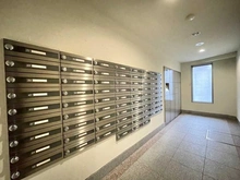 【東京都/練馬区富士見台】クレアホームズ富士見台 メールBOX