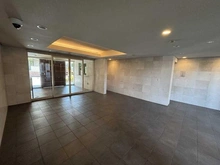 【東京都/練馬区土支田】エクセレント光が丘 エントランス