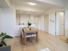 【東京都/練馬区土支田】エクセレント光が丘 LDK