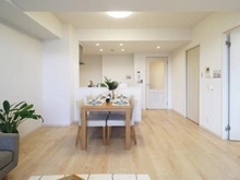 【東京都/練馬区土支田】エクセレント光が丘 LDK