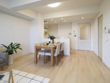 【東京都/練馬区土支田】エクセレント光が丘 LDK