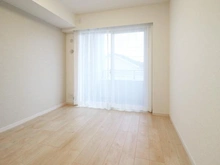 【東京都/練馬区土支田】エクセレント光が丘 洋室