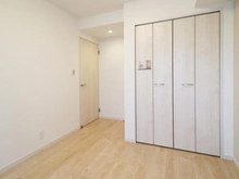 【東京都/練馬区土支田】エクセレント光が丘 洋室