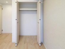 【東京都/練馬区土支田】エクセレント光が丘 収納