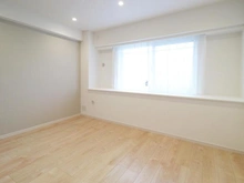 【東京都/練馬区土支田】エクセレント光が丘 洋室