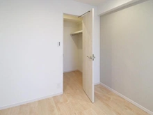 【東京都/練馬区土支田】エクセレント光が丘 洋室