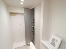 【東京都/練馬区土支田】エクセレント光が丘 収納