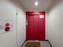 【東京都/練馬区中村北】ルネ中村橋 共用施設