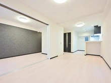 【東京都/練馬区三原台】アルス石神井公園 LDK