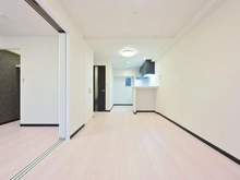 【東京都/練馬区三原台】アルス石神井公園 LDK