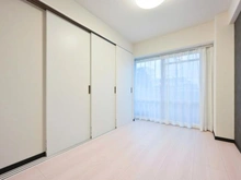 【東京都/練馬区三原台】アルス石神井公園 洋室