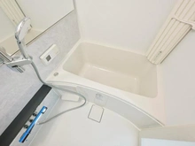 【東京都/練馬区三原台】アルス石神井公園 浴室