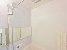 【東京都/練馬区三原台】アルス石神井公園 浴室