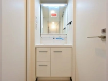 【東京都/練馬区三原台】アルス石神井公園 洗面所