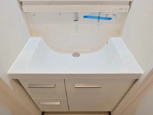 【東京都/練馬区三原台】アルス石神井公園 洗面所