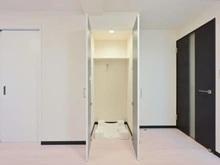 【東京都/練馬区三原台】アルス石神井公園 洗濯機置場