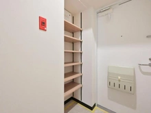 【東京都/練馬区三原台】アルス石神井公園 収納