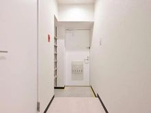 【東京都/練馬区三原台】アルス石神井公園 玄関