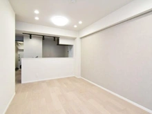 【東京都/練馬区中村北】オリエンタルグリーンコーポラス LDK