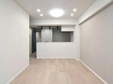 【東京都/練馬区中村北】オリエンタルグリーンコーポラス LDK