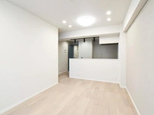 【東京都/練馬区中村北】オリエンタルグリーンコーポラス LDK