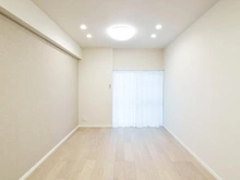 【東京都/練馬区中村北】オリエンタルグリーンコーポラス 洋室