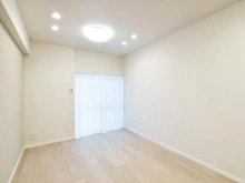 【東京都/練馬区中村北】オリエンタルグリーンコーポラス 洋室