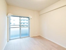 【東京都/練馬区中村北】オリエンタルグリーンコーポラス 洋室