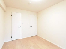 【東京都/練馬区中村北】オリエンタルグリーンコーポラス 洋室