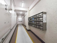 【東京都/練馬区中村北】オリエンタルグリーンコーポラス メールBOX