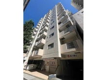 【東京都/世田谷区池尻】マンション池尻 外観