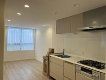 【東京都/練馬区豊玉北】豊玉第二コーポラス ダイニングキッチン