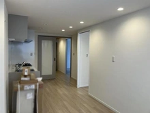 【東京都/練馬区豊玉北】豊玉第二コーポラス ダイニングキッチン