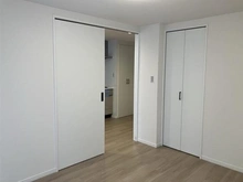 【東京都/練馬区豊玉北】豊玉第二コーポラス 洋室